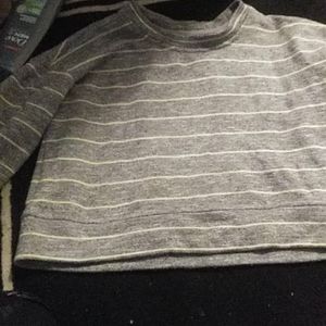 Long sleave shirt for girls